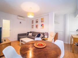 Hotel Photo: Authentic Alicante: Central Flat near the Beach