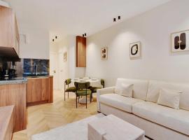 Hotel Photo: Brand New Home in the Heart of Latin Quarter