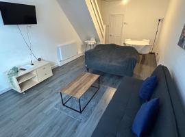 Fotos de Hotel: Charming Liverpool Home