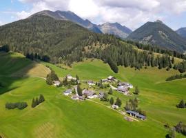 Hotel Photo: Feriendorf Gebirgshof Salomon