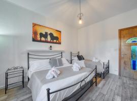 Fotos de Hotel: CITHOUSE TORINO - la tua casa vacanze a TORINO