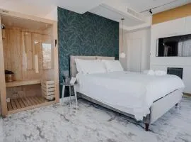 POETICA BOUTIQUE SKY HOTEL