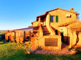 A picture of the hotel: LEONÄRDO Guests House