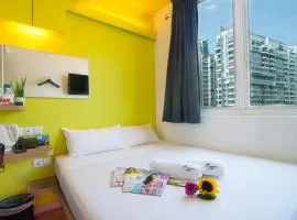Fragrance Hotel - Classic