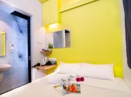 Fragrance Hotel - Classic