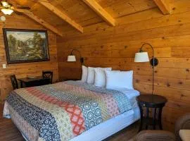 Bryce Canyon Villas