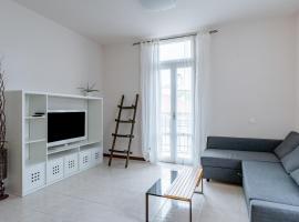 รูปภาพของโรงแรม: Apartment in Via Cremona - Brescia City - by Host4U