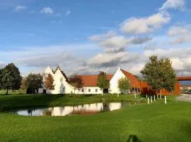 Ferme Delgueule, hotel in Tournai