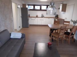 Hotel Photo: Wohnung in Greven