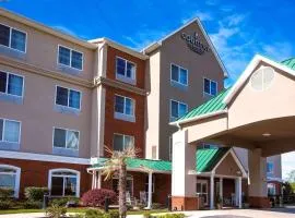 Country Inn & Suites by Radisson, Wilson, NC