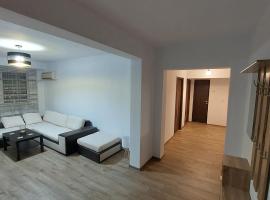 Hình ảnh khách sạn: apartament centru Pitesti