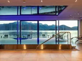 Seegasthof Hois'n Wirt - Hotel mit Wellnessbereich