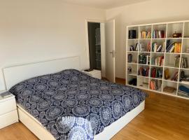 Photo de l’hôtel: 3 Zimmer Wochnungsvermitung in Orpund -Biel