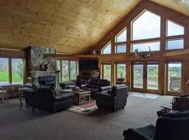 First Settlers Lodge