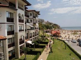 Hotel Photo: Apartment Marina Dinevi View