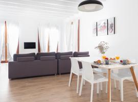 Фотографія готелю: Apartamento Santa Creu