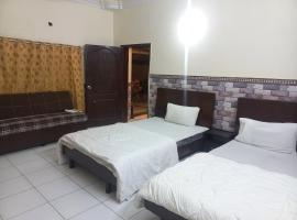 Hotel kuvat: New Al Rehman Guest House