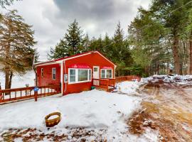 Zdjęcie hotelu: Hermit Lake Retreat