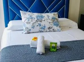 Pousada da Onça - Itapiranga, AM