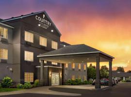 Hotel foto: Country Inn & Suites by Radisson, Stillwater, MN