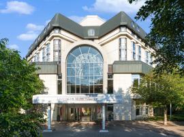 Gambaran Hotel: Leonardo Hotel Weimar