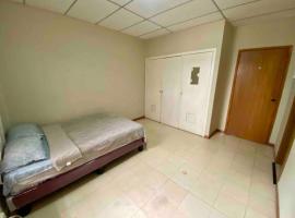 Хотел снимка: Private Room in Urdesa Central Guayaquil