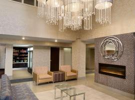A picture of the hotel: Park Inn by Radisson Toronto-Markham