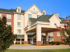 Country Inn & Suites by Radisson, Conway, AR, hotel din Conway
