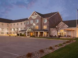 Zdjęcie hotelu: Country Inn & Suites by Radisson, Ames, IA