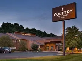 Country Inn & Suites by Radisson, Mishawaka, IN, hotel in South Bend