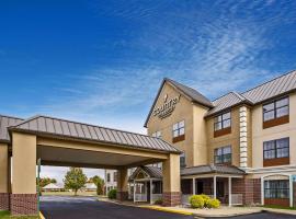 호텔 사진: Country Inn & Suites by Radisson, Salisbury, MD