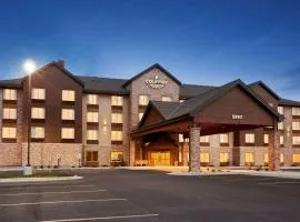 Country Inn & Suites by Radisson, Bozeman, MT, hotelli kohteessa Bozeman