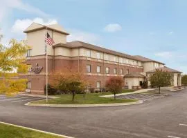 Country Inn & Suites by Radisson, Dayton South, OH, hotell i Dayton