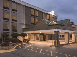 ホテル写真: Country Inn & Suites by Radisson, North Little Rock, AR