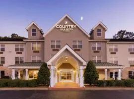 Country Inn & Suites by Radisson, Tuscaloosa, AL