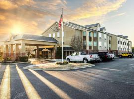 호텔 사진: Country Inn & Suites by Radisson, El Dorado, AR