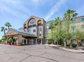 Country Inn & Suites by Radisson, Mesa, AZ, hotel in Mesa