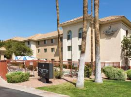 A picture of the hotel: Country Inn & Suites by Radisson, Phoenix Airport, AZ