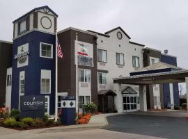 Hotel Foto: Country Inn & Suites by Radisson, San Carlos, CA