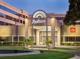 Radisson Hotel Sunnyvale - Silicon Valley, hotel in Sunnyvale