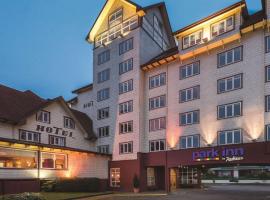 Park Inn by Radisson Puerto Varas, ξενοδοχείο σε Puerto Varas