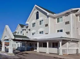 Country Inn & Suites by Radisson, Saskatoon, SK – hotel w mieście Saskatoon