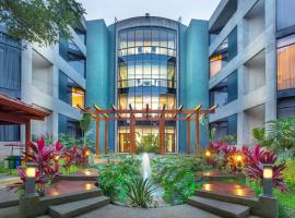 A picture of the hotel: Radisson San Jose-Costa Rica