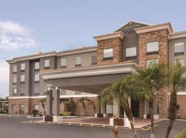 Country Inn & Suites by Radisson, RJ Stadium - Tampa Airport East, ξενοδοχείο στην Τάμπα
