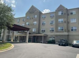 Country Inn & Suites by Radisson, Tallahassee-University Area, FL, hotel in Tallahassee