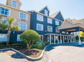 A picture of the hotel: Country Inn & Suites by Radisson, Jacksonville, FL