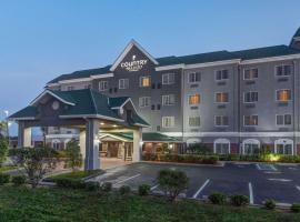 Hotel foto: Country Inn & Suites by Radisson, St Petersburg - Clearwater, FL