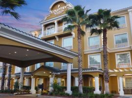 Hotel kuvat: Country Inn & Suites by Radisson, Port Orange-Daytona, FL