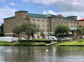 Country Inn & Suites by Radisson, Jacksonville West, FL