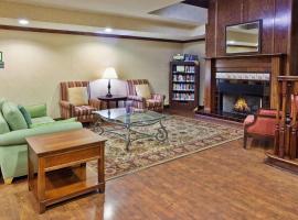 מלון צילום: Country Inn & Suites by Radisson, Hiram, GA